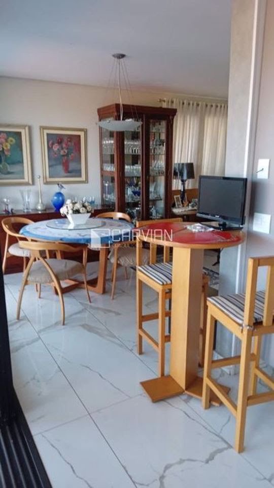 Casa à venda com 3 quartos, 3 suítes, 4 vagas e 200m² no Reserva Sant'anna, Ribeirão Preto (SP) — foto 8 de 19