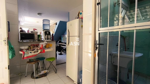 Casa em Costazul  -  Rio das Ostras