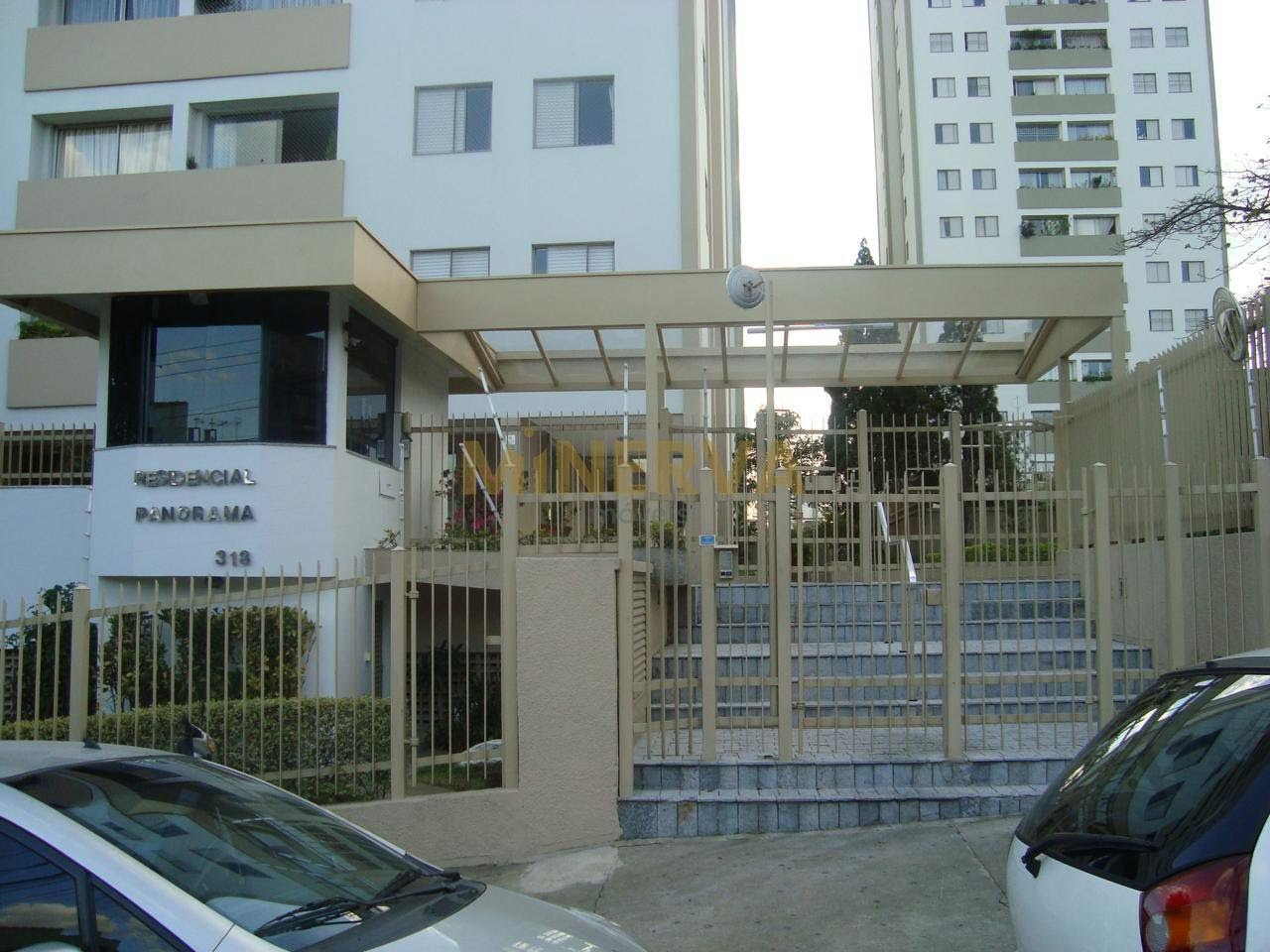 Apartamento à venda com 3 quartos, 2 suítes, 2 vagas e 78m² no Vila Prudente, São Paulo (SP) — foto 3 de 30
