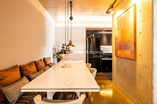 Apartamento, 2 quartos, 140 m² - Foto 9