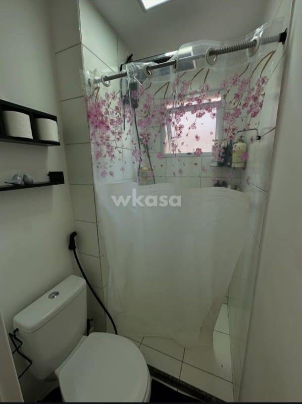 Apartamento à venda com 2 quartos, 1 banheiro, 1 vaga e 78m² no Maringá, Serra (ES) — foto 7 de 10
