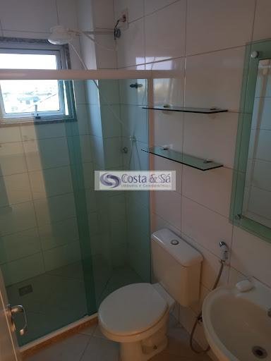 Apartamento à venda com 2 quartos, 1 banheiro, 1 vaga e 70m² no Recreio, Rio das Ostras (RJ) — foto 3 de 13