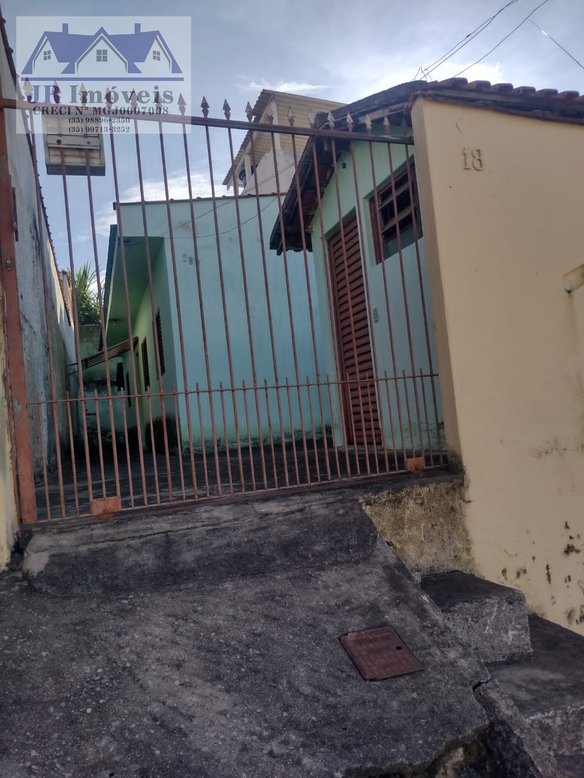 Casa à venda com 1 quarto, 1 banheiro e 100m² no Bahamas, Itajubá (MG) — foto 13 de 13