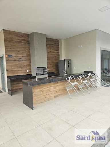 Apartamento Garden à Venda no Paraíso do Morumbi - 2 Dorms, 51m²