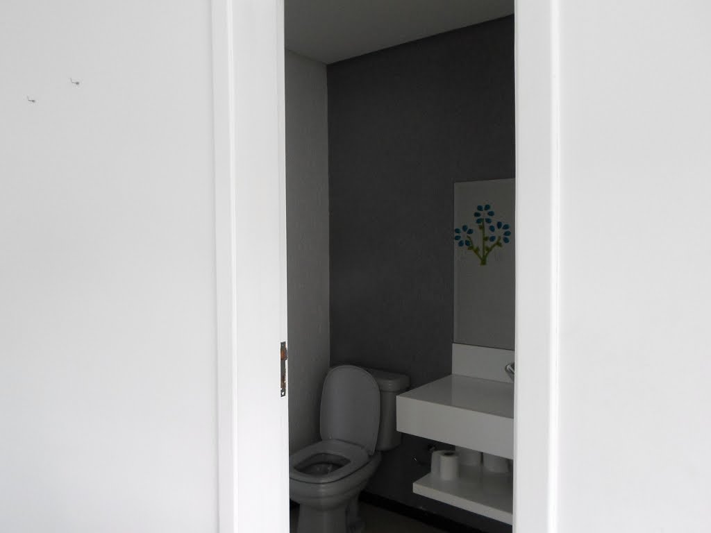 lavabo