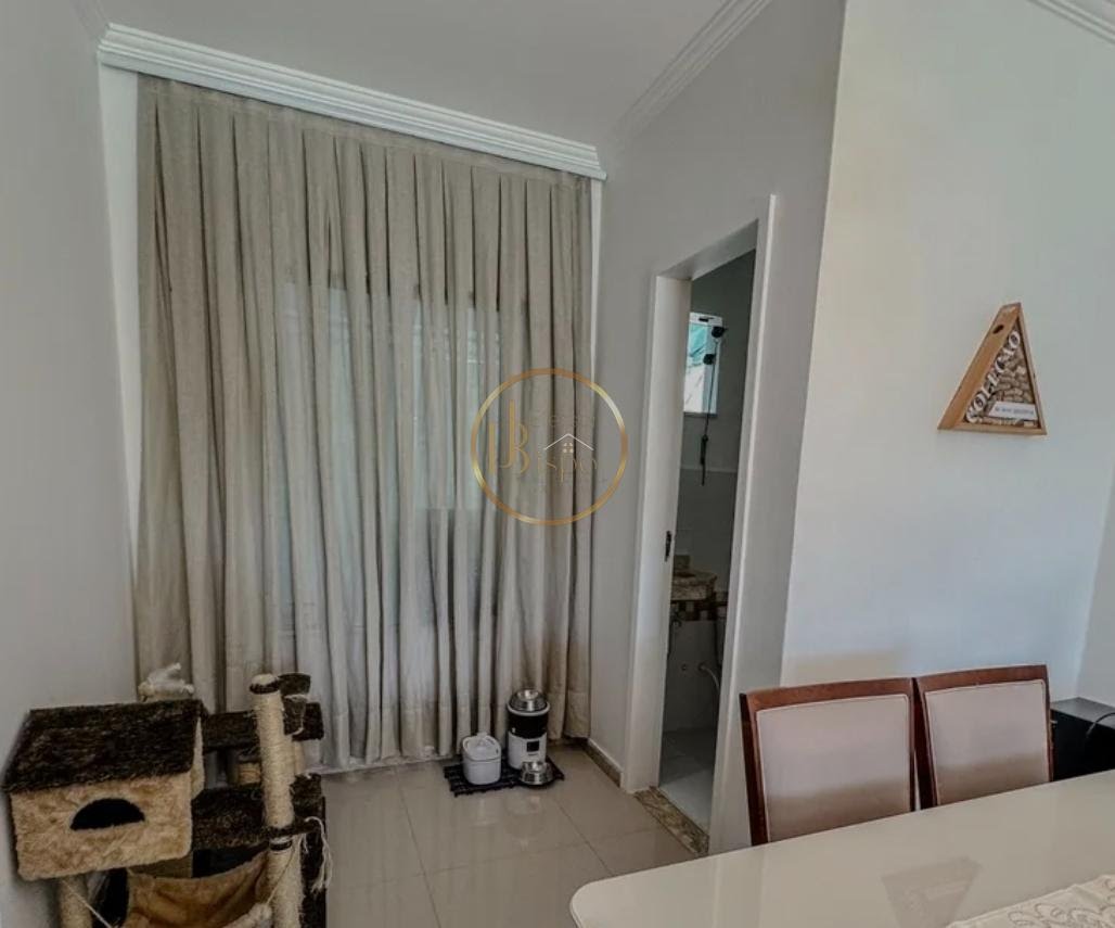Casa à venda com 3 quartos, 2 suítes, 1 vaga e 106m² no Alto Mundaí, Porto Seguro (BA) — foto 9 de 13