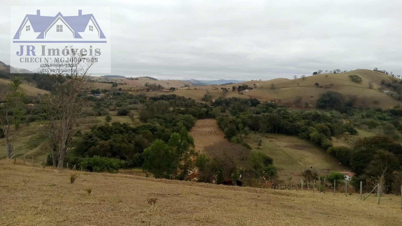 Rural à venda com 6000m² de terreno no Mourão, Itajubá (MG) — foto 24 de 30