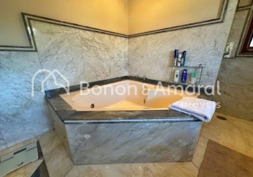 Casa de Condomínio, 5 quartos - Foto 40
