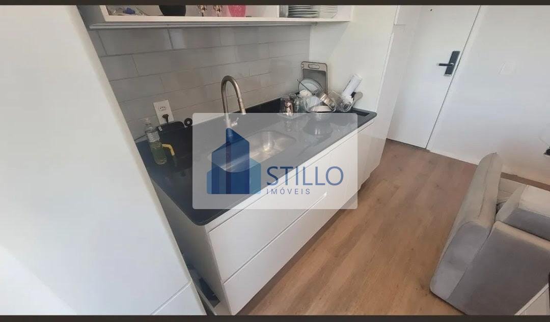 Apartamento à venda com 2 quartos, 1 banheiro, 1 vaga e 45m² no Vila Formosa, São Paulo (SP) — foto 12 de 30