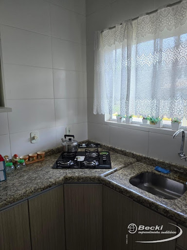 Casa a venda em condominio no bairro Vila Nova, joinville SC