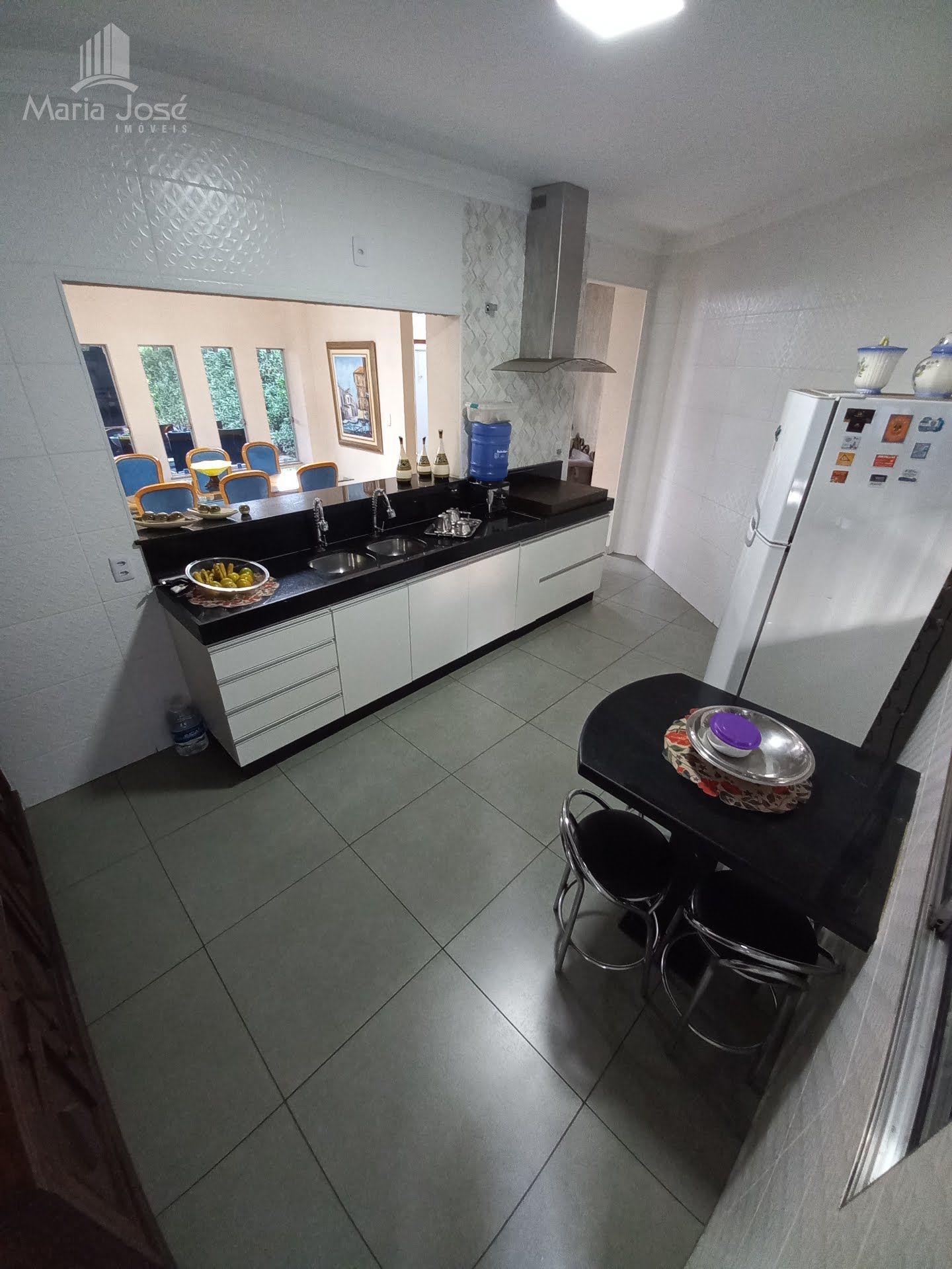 Casa à venda com 6 quartos, 2 suítes e 400m² no Boa Vista, Sete Lagoas (MG) — foto 22 de 30