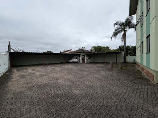 Apartamento em Oeste  -  Sapiranga