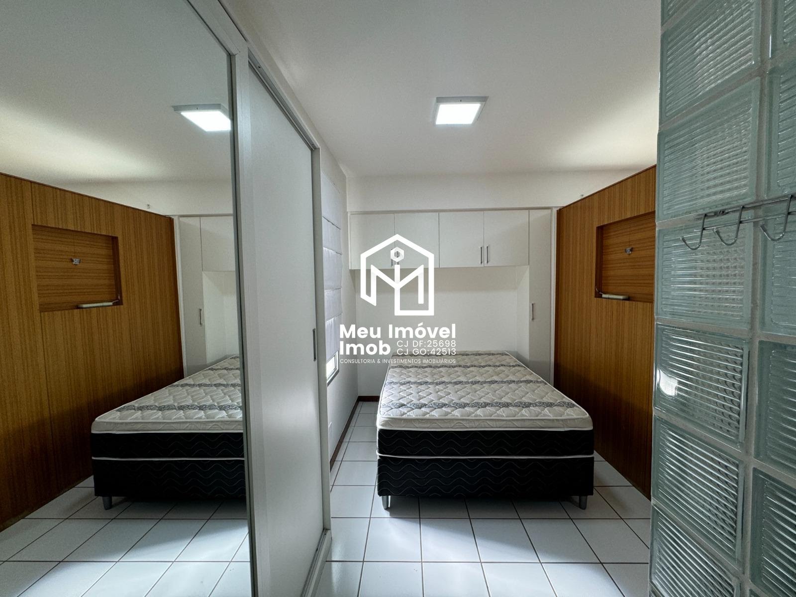 Apartamento, 1 quarto, 25 m² - Foto 26