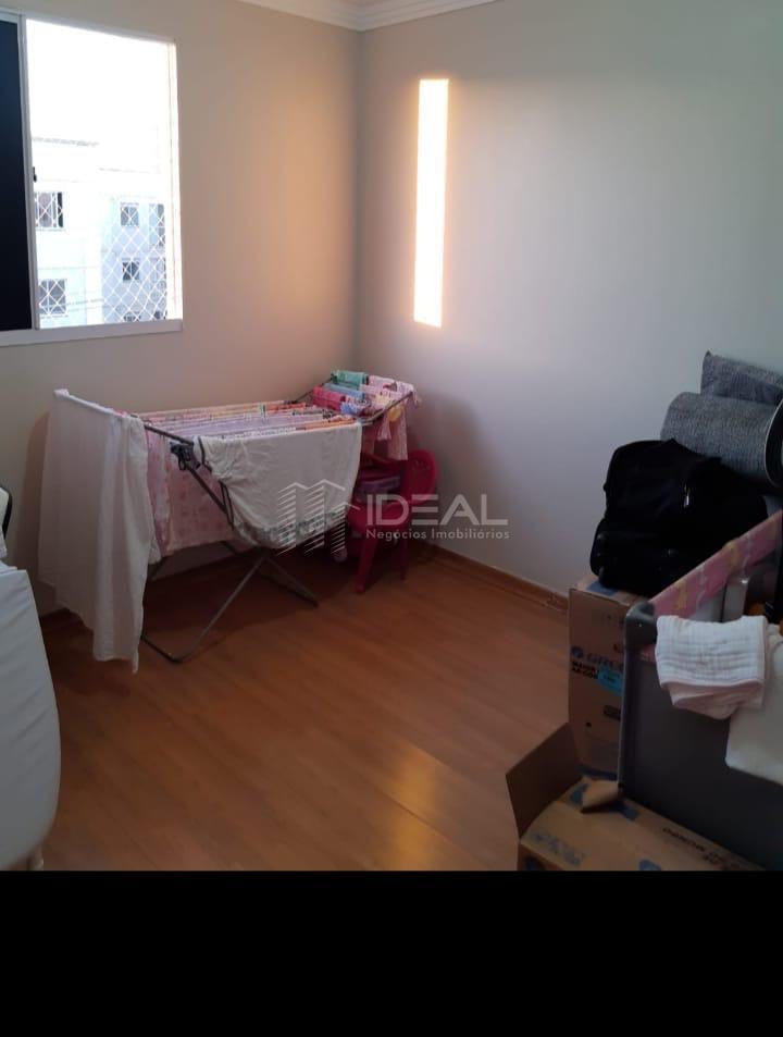 Apartamento à venda com 2 quartos, 1 banheiro, 1 vaga e 44m² no Parque Pecuária, Campos dos Goytacazes (RJ) — foto 10 de 10