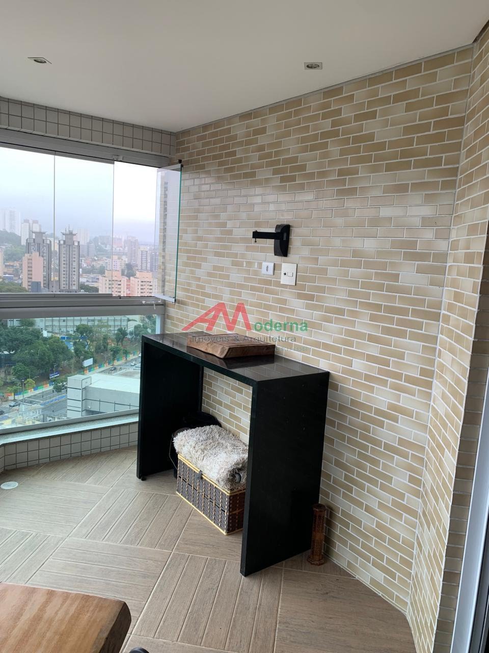Apartamento à venda com 3 quartos, 1 suíte e 3 vagas no Nova Petrópolis, São Bernardo do Campo (SP) — foto 26 de 30