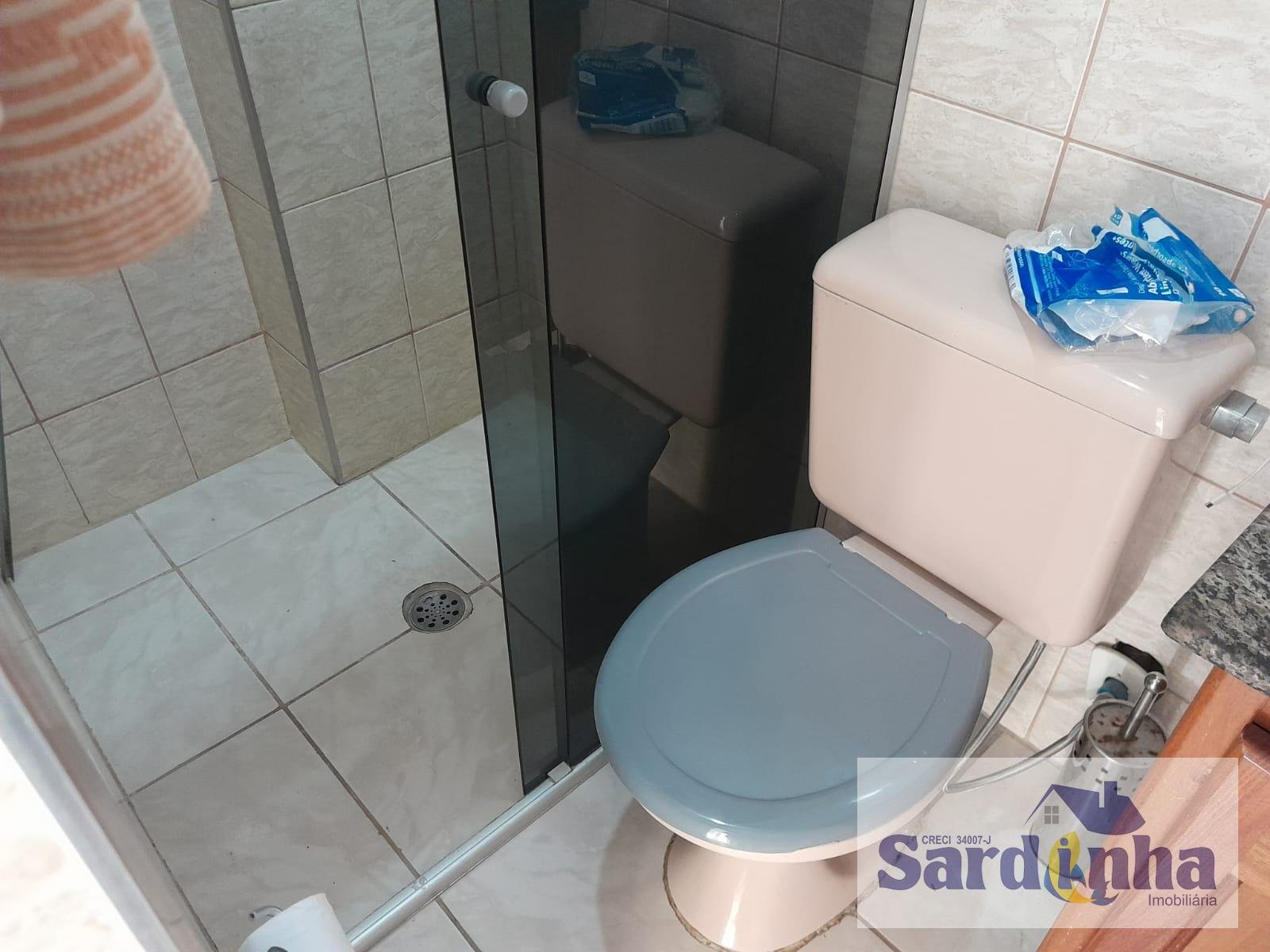 Apartamento à venda com 2 quartos, 1 banheiro, 1 vaga e 48m² no Parque Pinheiros, Taboão da Serra (SP) — foto 11 de 13