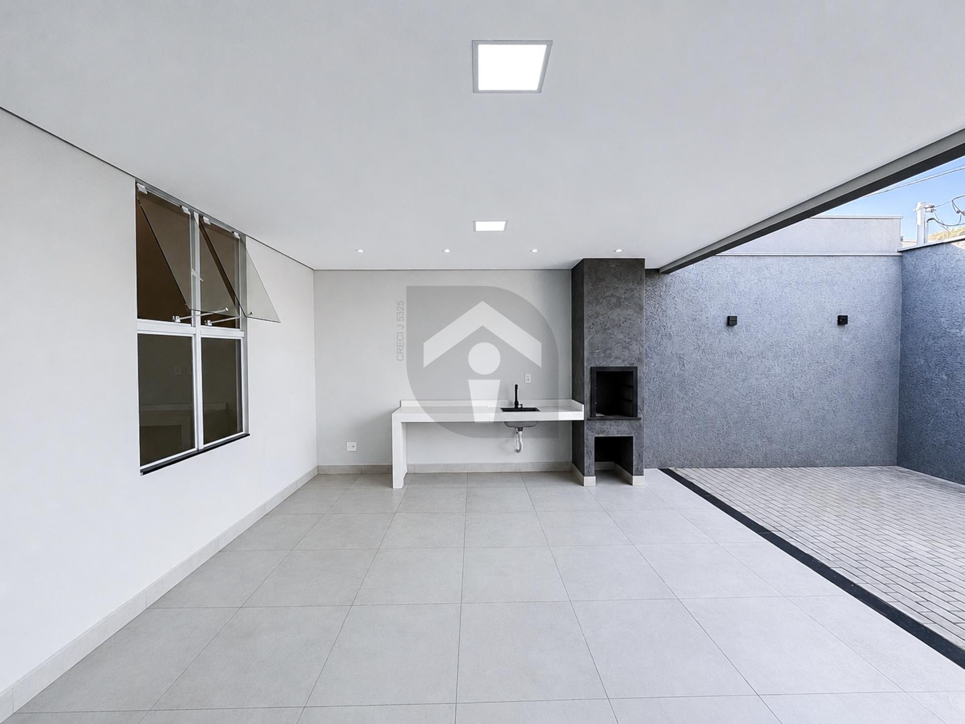 Casa, 3 quartos - Foto 40