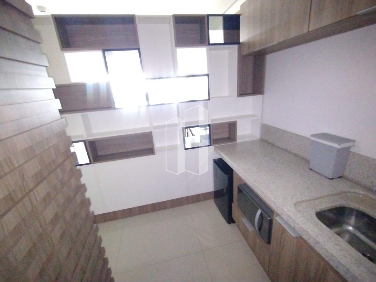Comercial para alugar com 1 banheiro, 1 vaga e 43m² no Jardim Goiás, Goiânia (GO) — foto 9 de 24