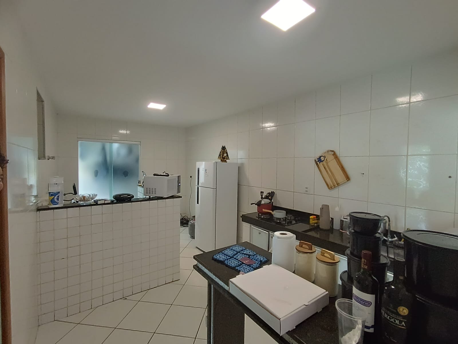Casa, 3 quartos, 360 m² - Foto 6