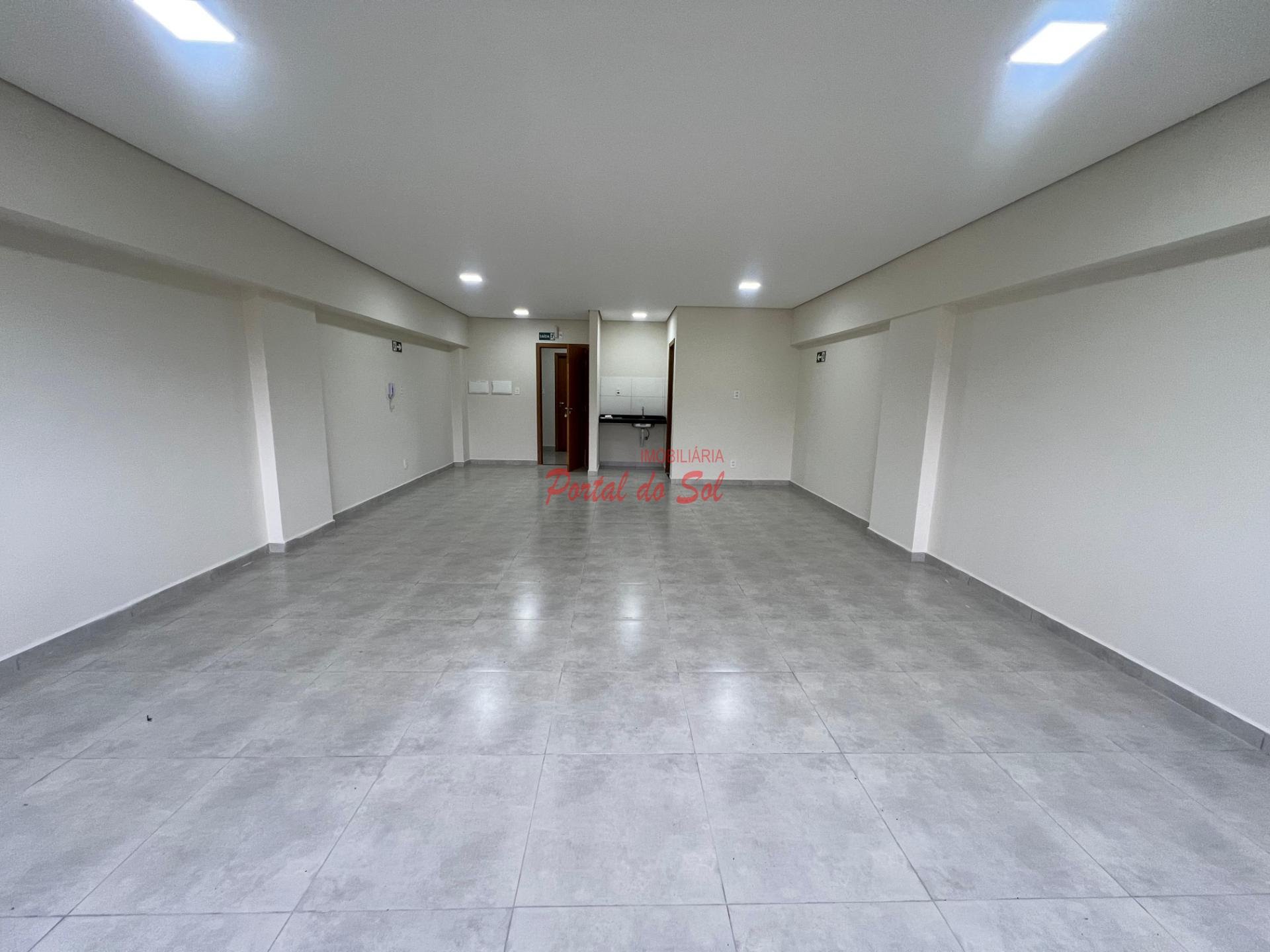 Loja-Salão, 61 m² - Foto 5