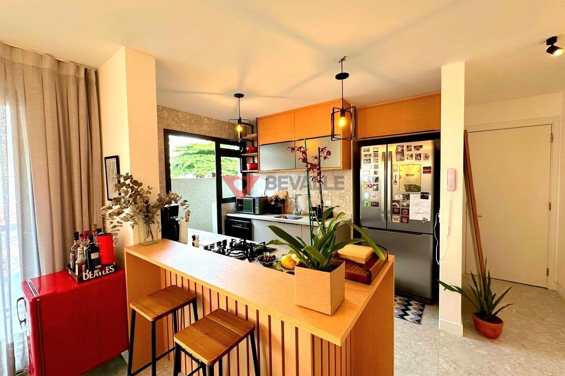 Apartamento à venda com 3 quartos, 3 suítes, 1 vaga e 110m² no Botafogo, Rio de Janeiro (RJ) — foto 7 de 30