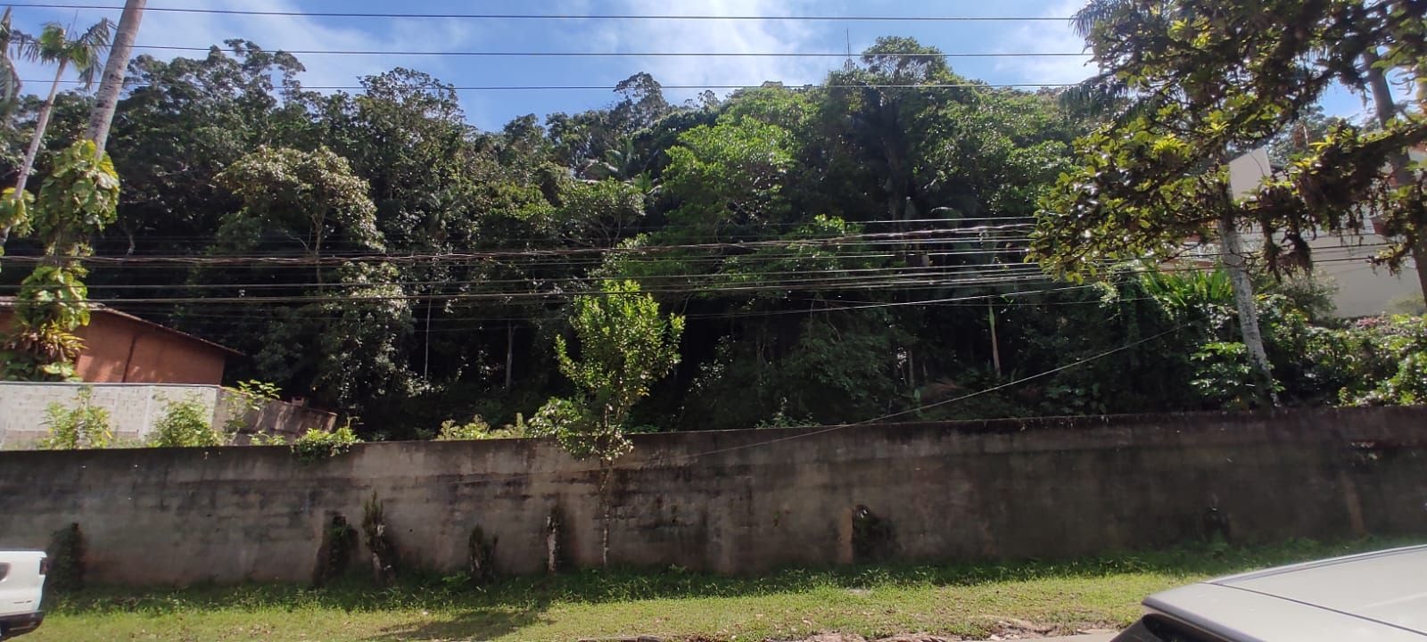 Terreno à venda com 1100m² de terreno no Tenório (praia Vermelha), Ubatuba (SP) — foto 7 de 7