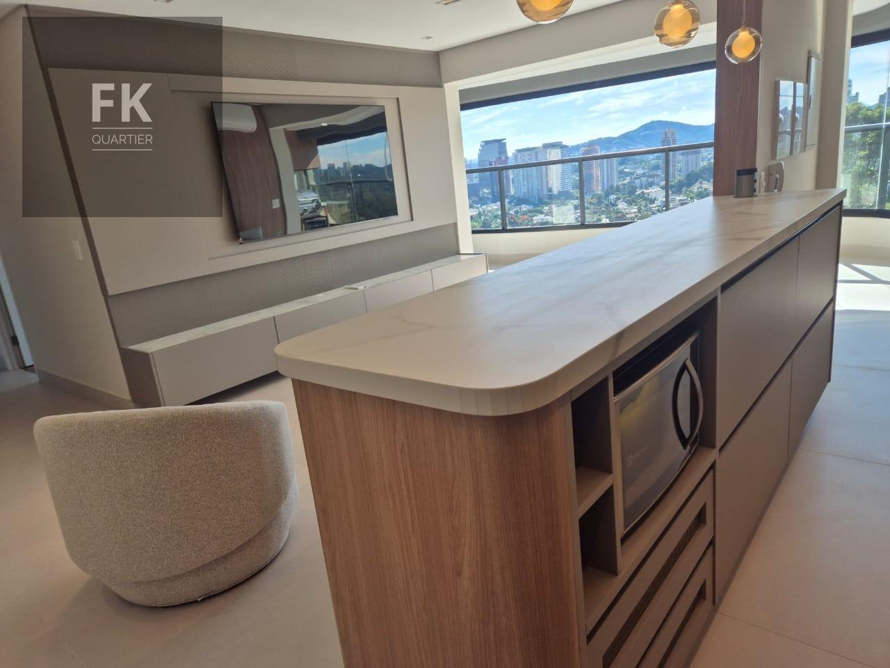 Apartamento à venda com 3 quartos, 3 suítes, 2 vagas e 123m² no Alphaville Centro Industrial e Empresarial/alphaville., Barueri (SP) — foto 10 de 27