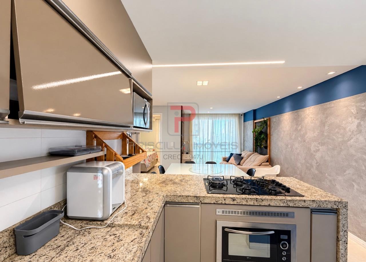 Apartamento à venda com 3 quartos, 1 suíte, 1 vaga e 84m² no Intermares, Cabedelo (PB) — foto 14 de 30