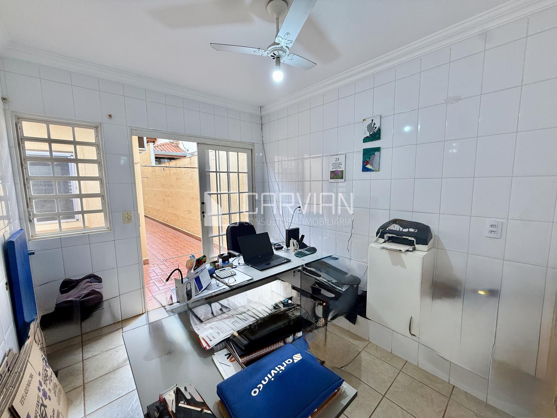 Casa à venda com 3 quartos, 1 suíte, 2 vagas e 160m² no Recreio das Acacias, Ribeirão Preto (SP) — foto 21 de 30