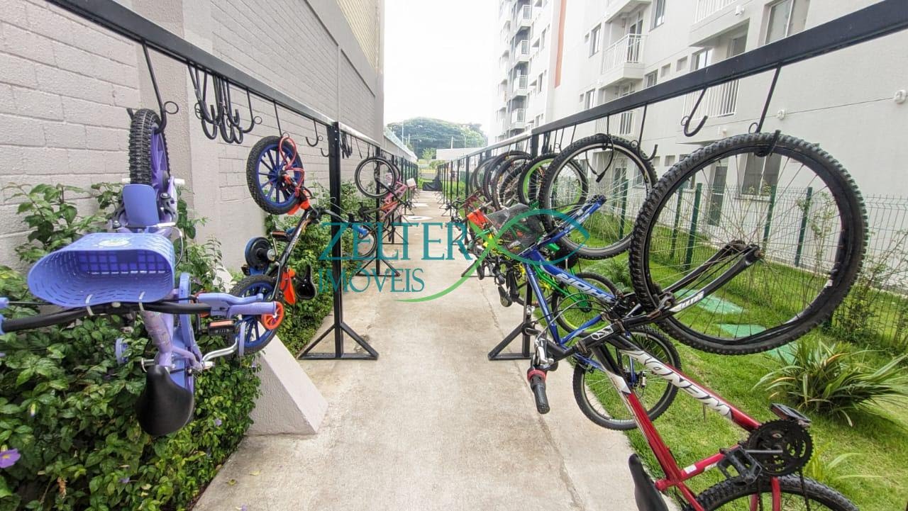 Apartamento à venda com 2 quartos, 1 banheiro, 1 vaga e 38m² no Irajá, Rio de Janeiro (RJ) — foto 18 de 30