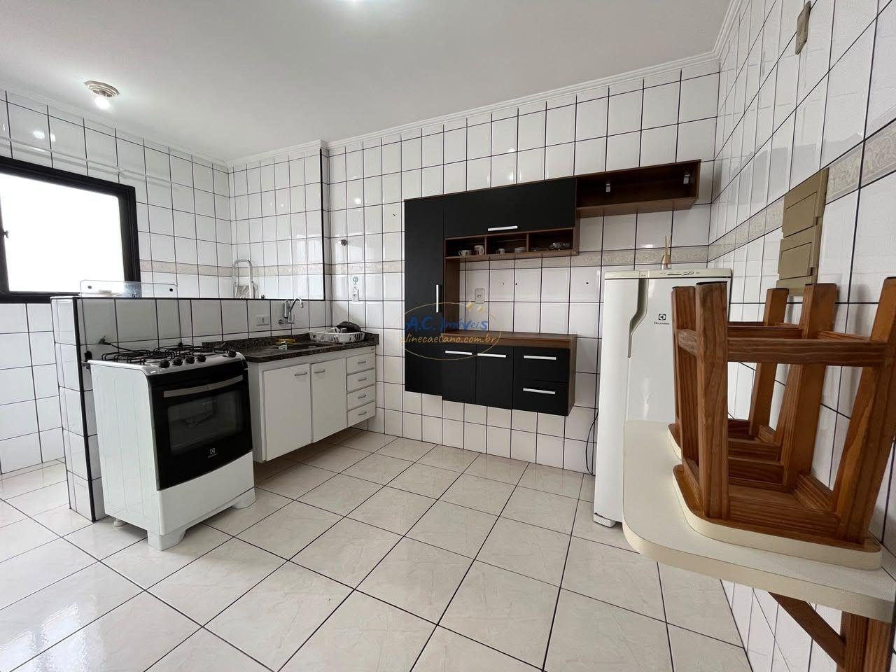 Apartamento à venda com 1 quarto, 1 banheiro, 1 vaga e 55m² no Aviação, Praia Grande (SP) — foto 23 de 30