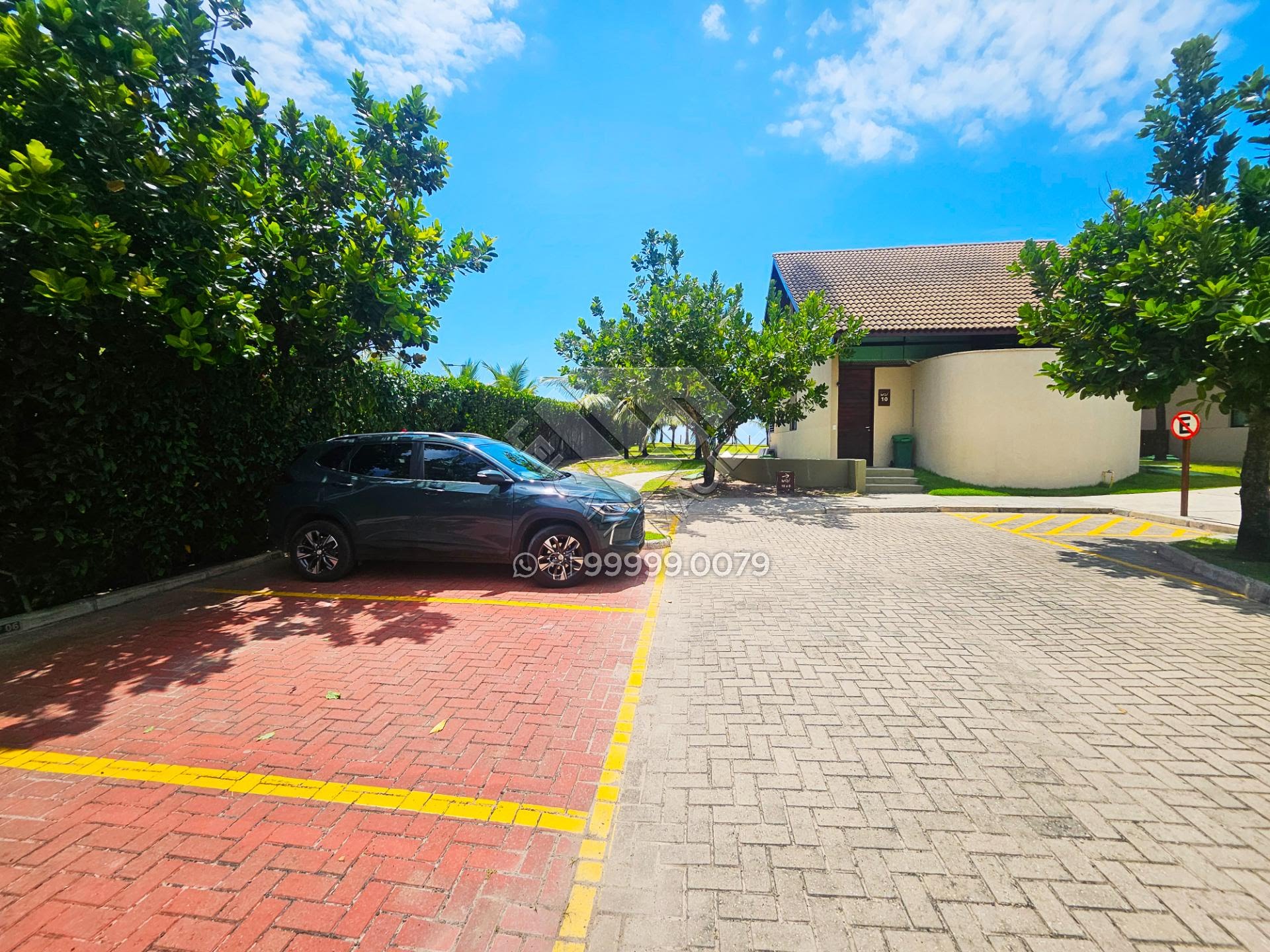 Casa à venda com 5 quartos, 3 suítes, 2 vagas e 230m² no Muro Alto, Ipojuca (PE) — foto 3 de 30