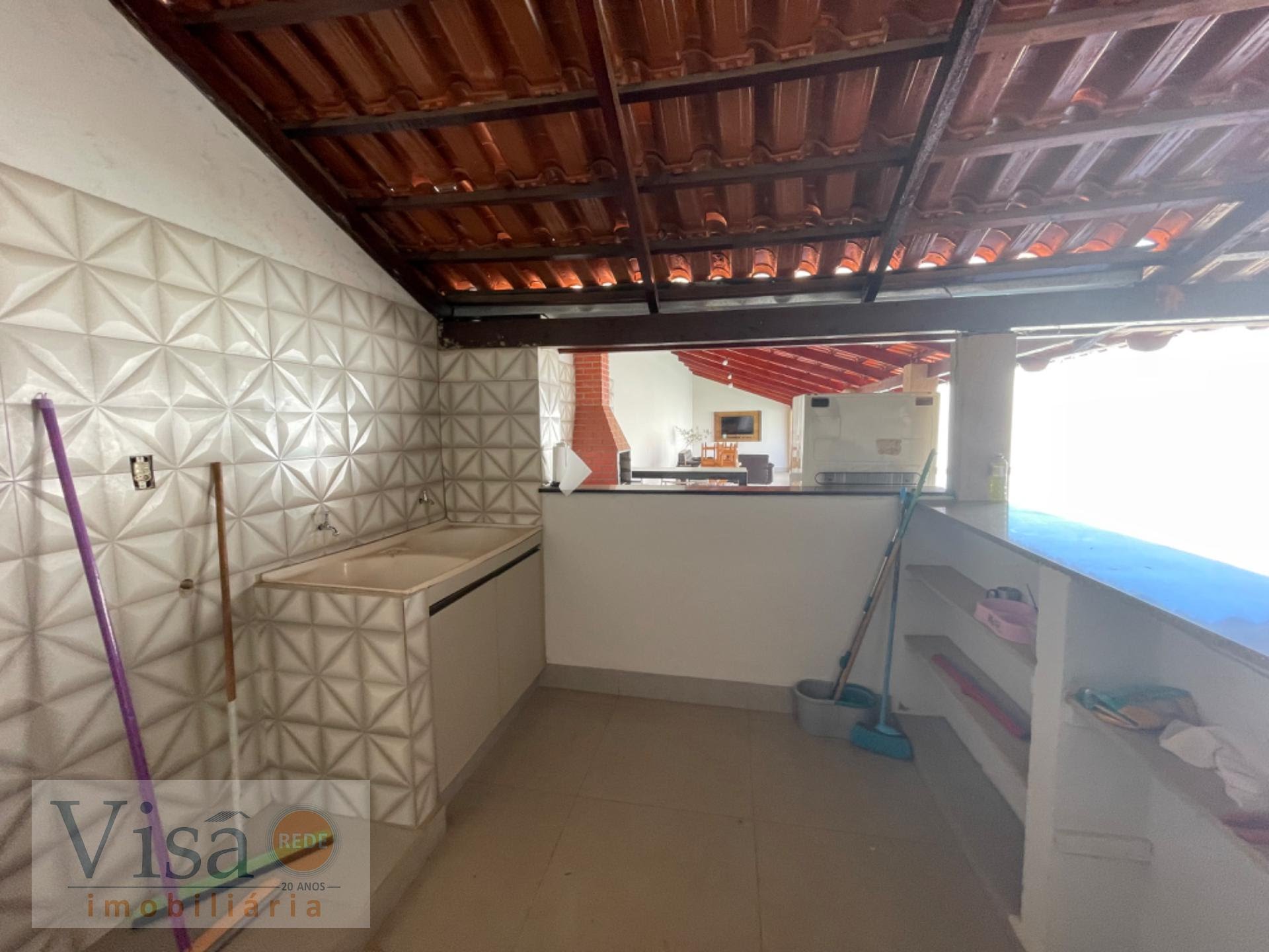 Casa à venda com 3 quartos, 1 suíte, 3 vagas e 200m² no Cidade Nova, Paracatu (MG) — foto 19 de 30