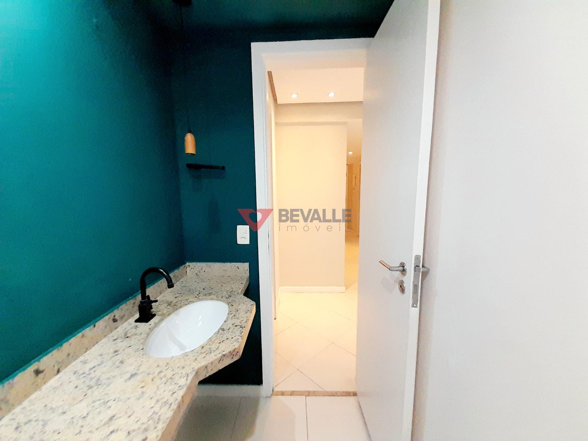 Apartamento à venda com 3 quartos, 3 suítes, 2 vagas e 155m² no Botafogo, Rio de Janeiro (RJ) — foto 29 de 30