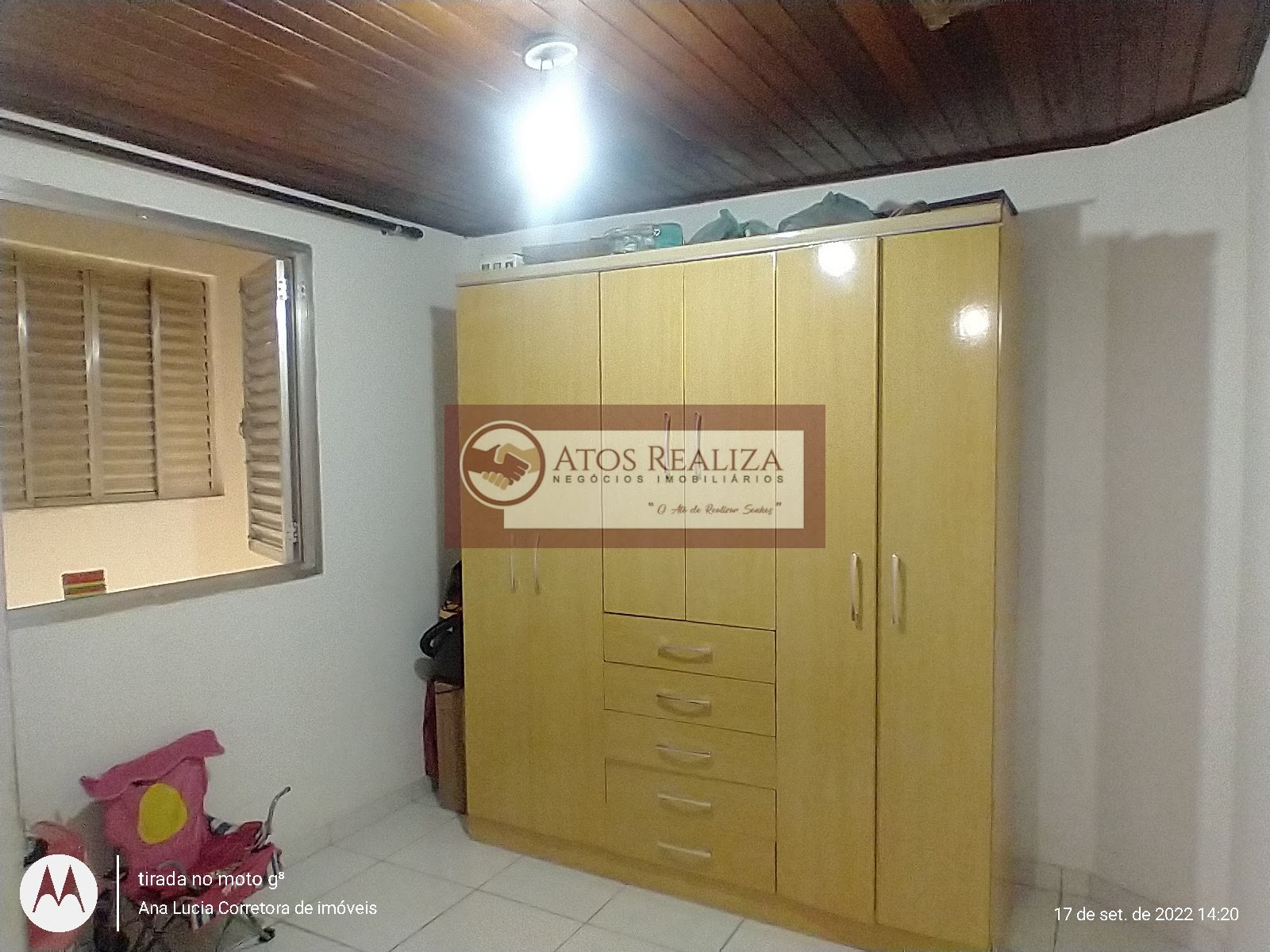 Casa à venda com 3 quartos, 1 suíte, 1 vaga e 140m² no Grajaú, São Paulo (SP) — foto 18 de 30