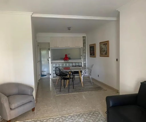 Apartamento 120m² à Venda no Califórnia – Barra da Tijuca