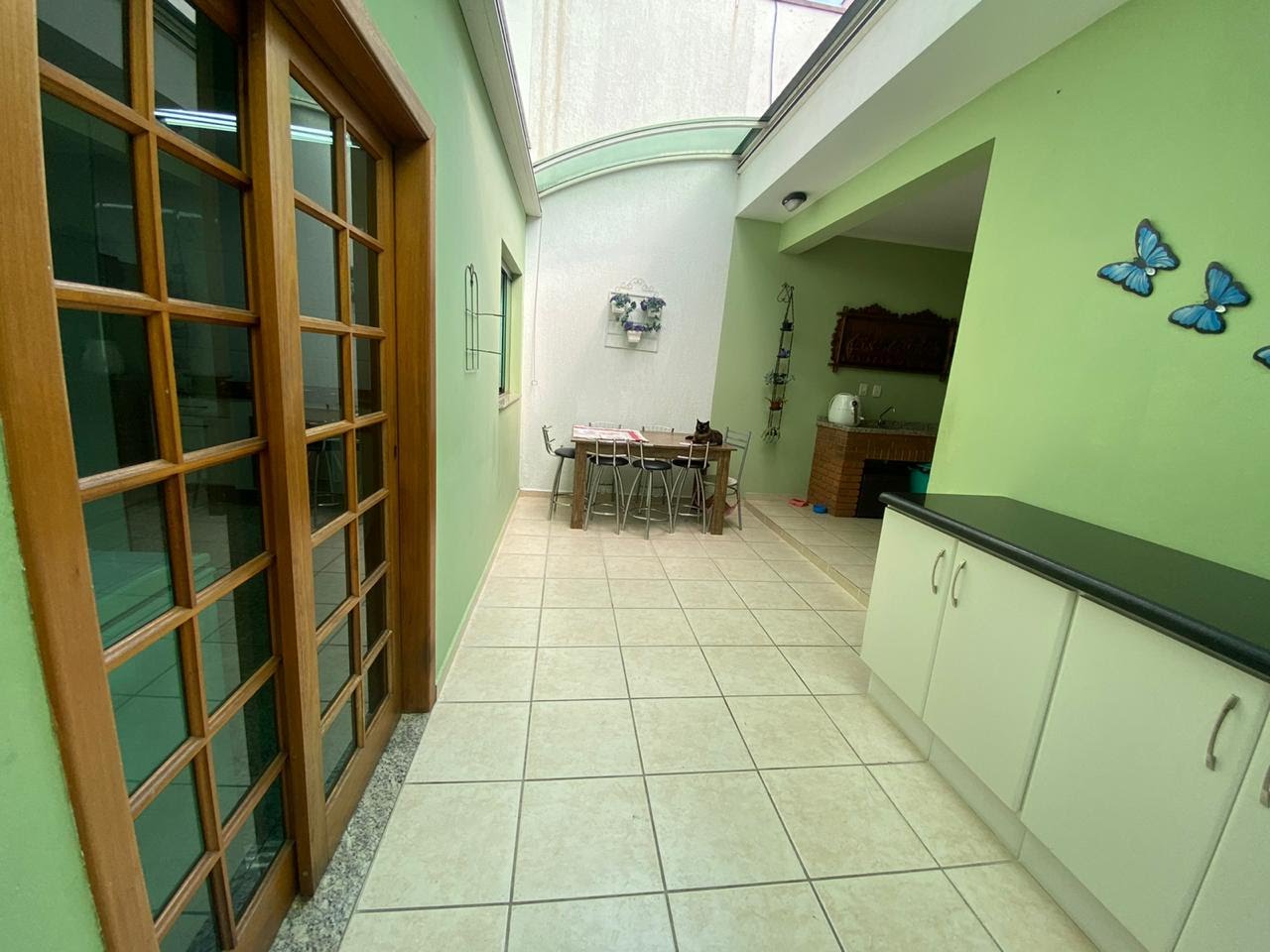 Casa à venda com 3 quartos, 3 suítes, 4 vagas e 300m² no Nova Petrópolis, São Bernardo do Campo (SP) — foto 30 de 30