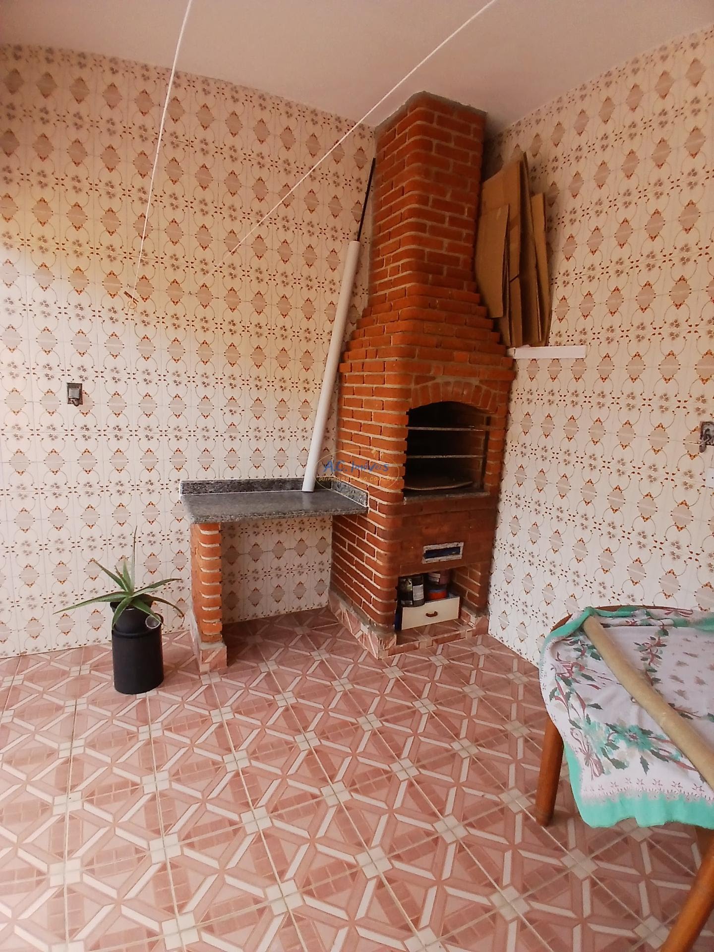 Casa à venda com 3 quartos, 1 suíte, 4 vagas e 130m² no Caiçara, Praia Grande (SP) — foto 22 de 30