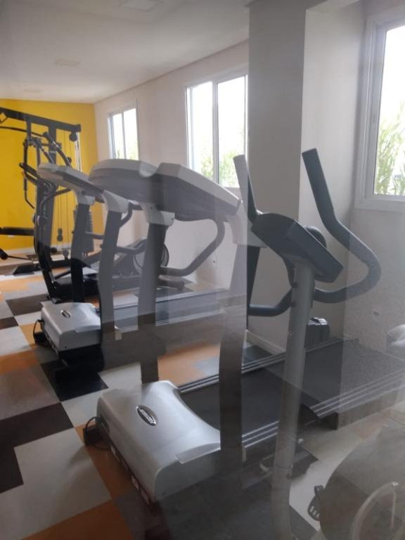 Apartamento à venda com 2 quartos, 1 suíte, 1 vaga e 55m² no Vila Galvão, Guarulhos (SP) — foto 15 de 19