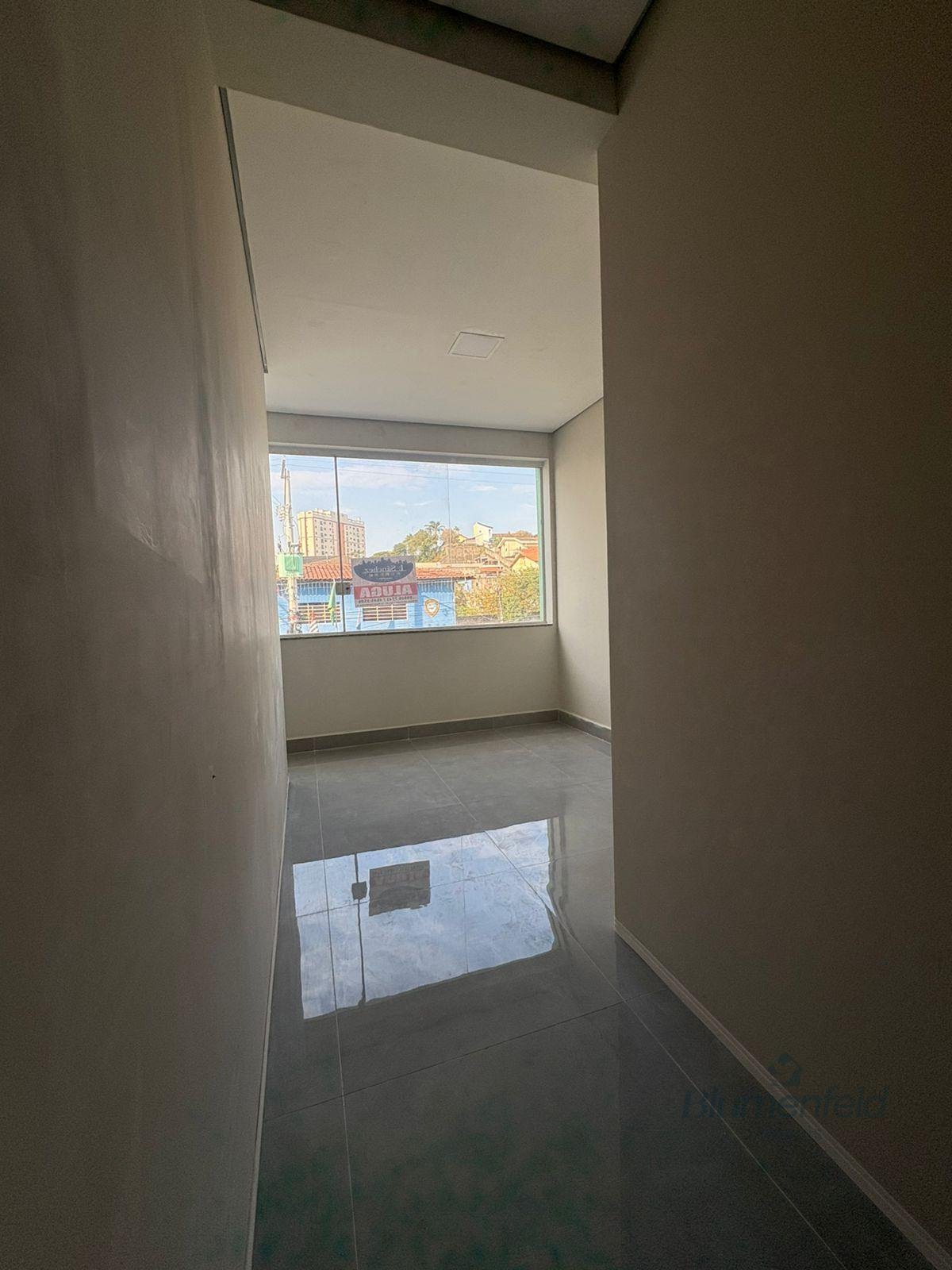 Comercial para alugar com 1 banheiro e 36m² no Jardim Planalto, Arujá (SP) — foto 3 de 9