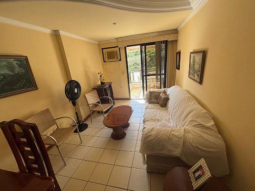 Apartamento à Venda no Sun Coast Barra da Tijuca