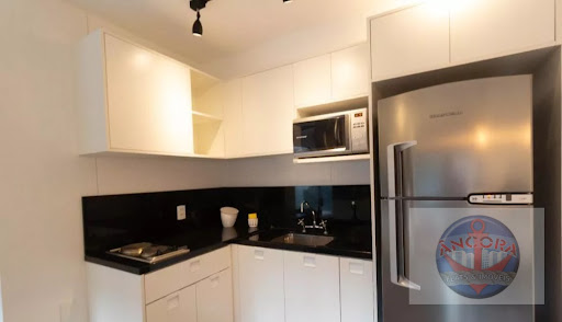 Apartamento em Jardim Paulista - São Paulo, SP