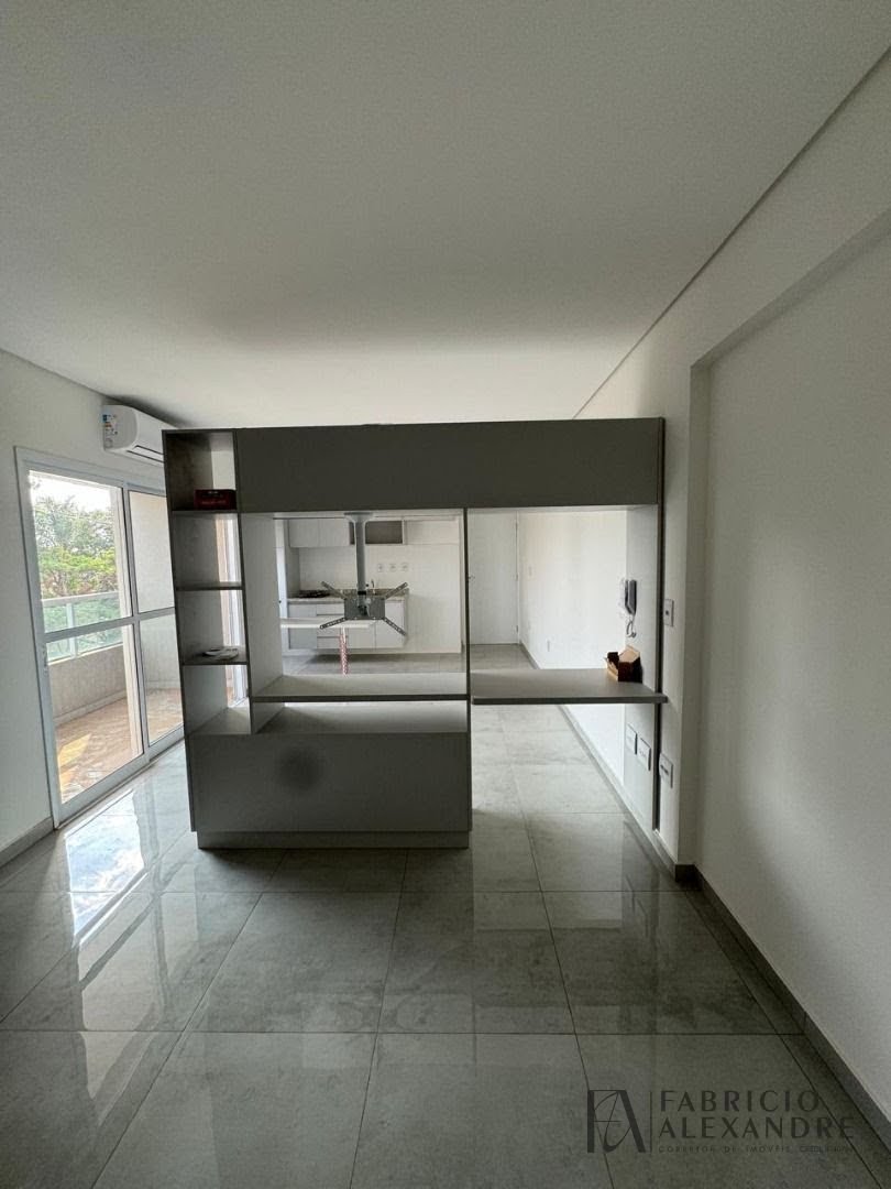 Apartamento à venda com 1 quarto, 1 banheiro, 1 vaga e 40m² no Higienópolis, São José do Rio Preto (SP) — foto 16 de 19