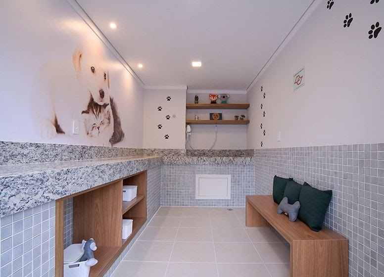 Apartamento, 1 quarto, 28 m² - Foto 10