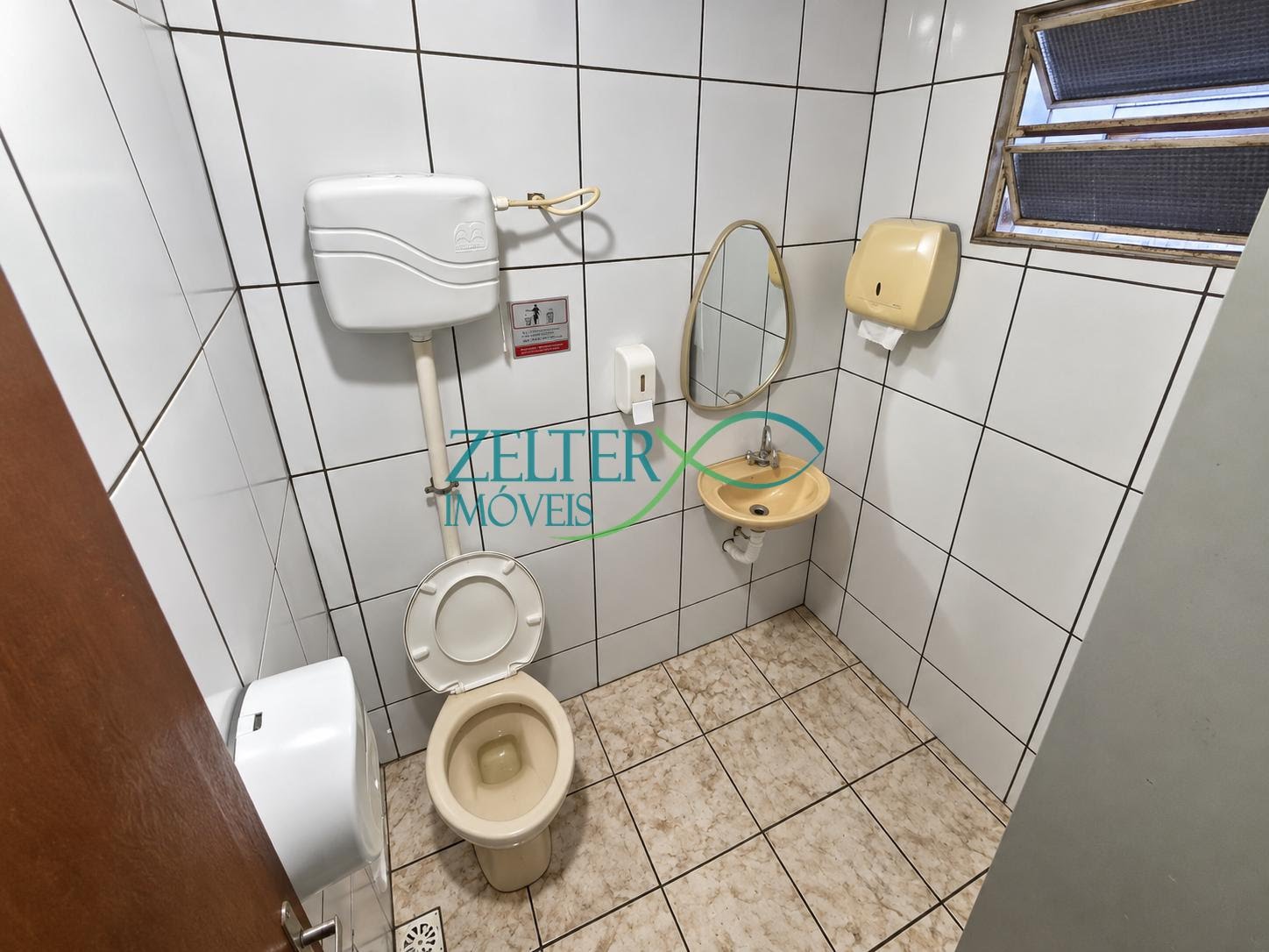 Apartamento à venda com 2 quartos, 1 banheiro, 1 vaga e 43m² no Irajá, Rio de Janeiro (RJ) — foto 28 de 30
