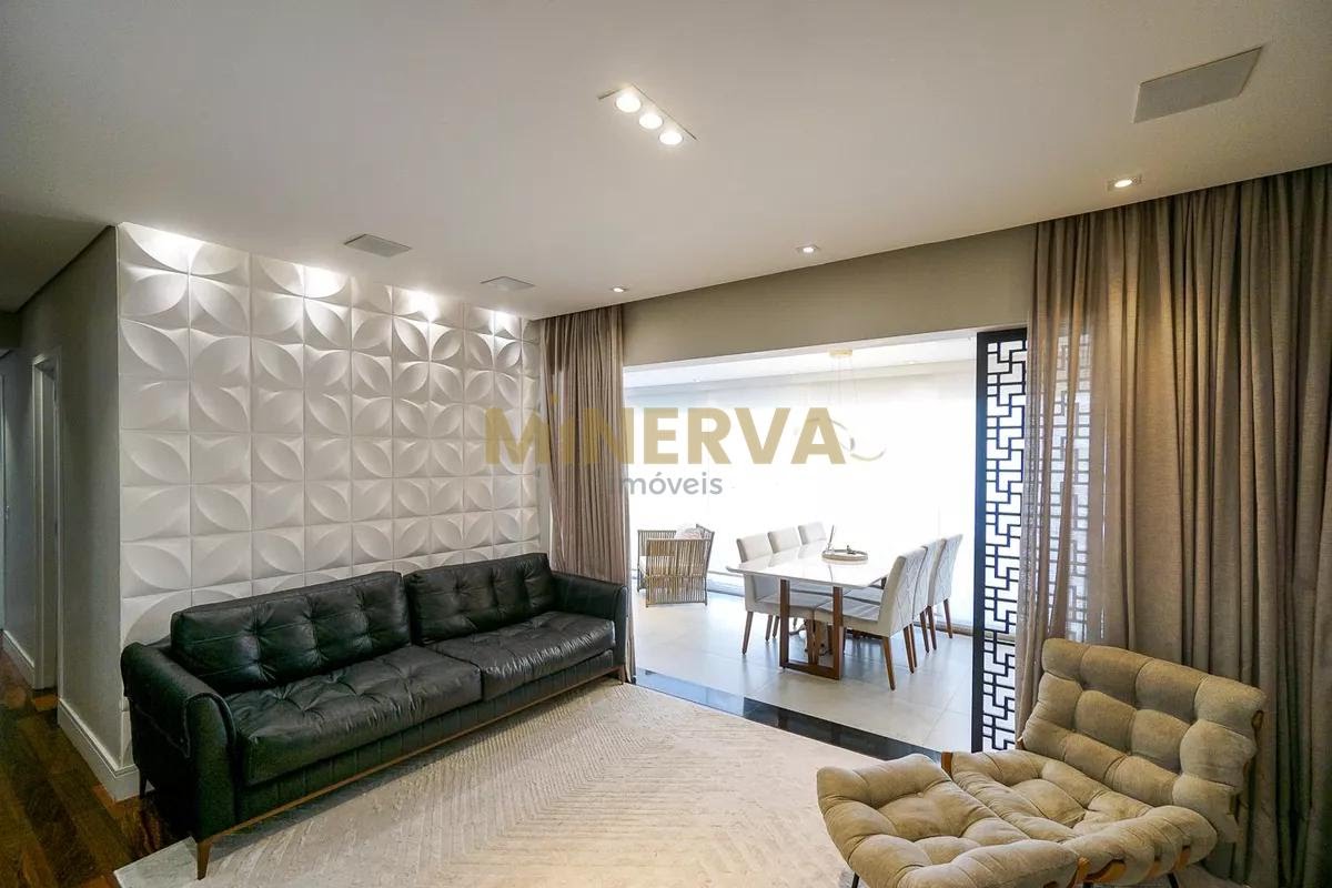 Apartamento à venda com 3 quartos, 1 suíte, 2 vagas e 102m² no Tatuapé, São Paulo (SP) — foto 2 de 30