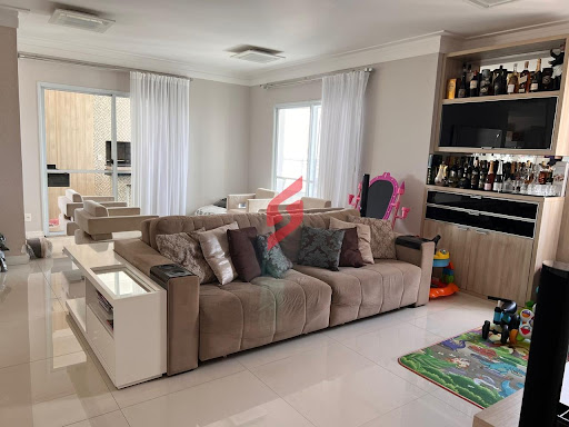 Apartamento com 3 dormitórios  -  Sorocaba