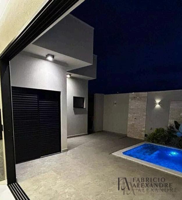 Casa à venda com 3 quartos, 3 suítes, 4 vagas e 160m² no Village Provence, São José do Rio Preto (SP) — foto 2 de 18