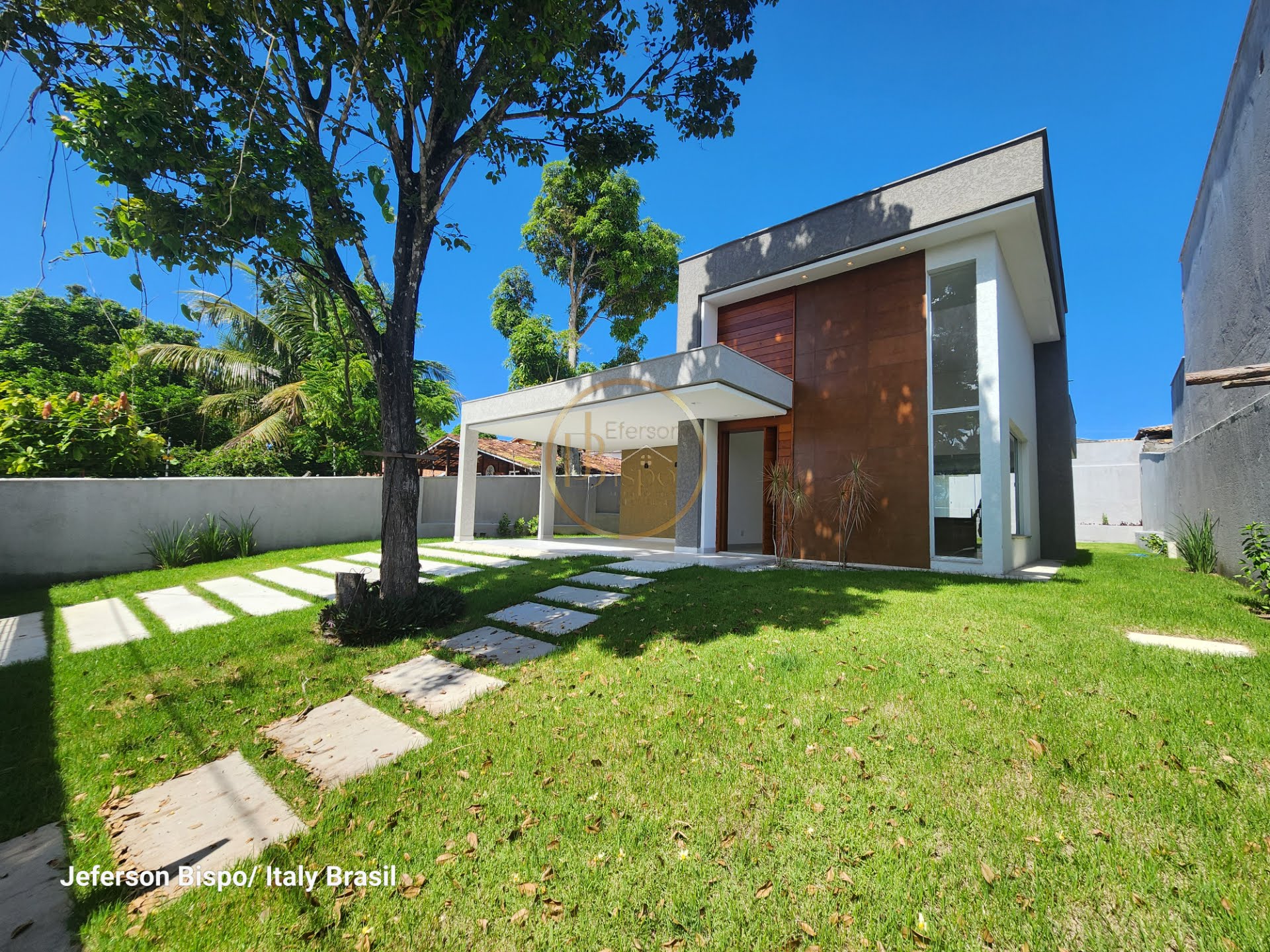 Casa à venda com 3 quartos, 1 suíte, 2 vagas e 150m² no Village 2, Porto Seguro (BA) — foto 12 de 13