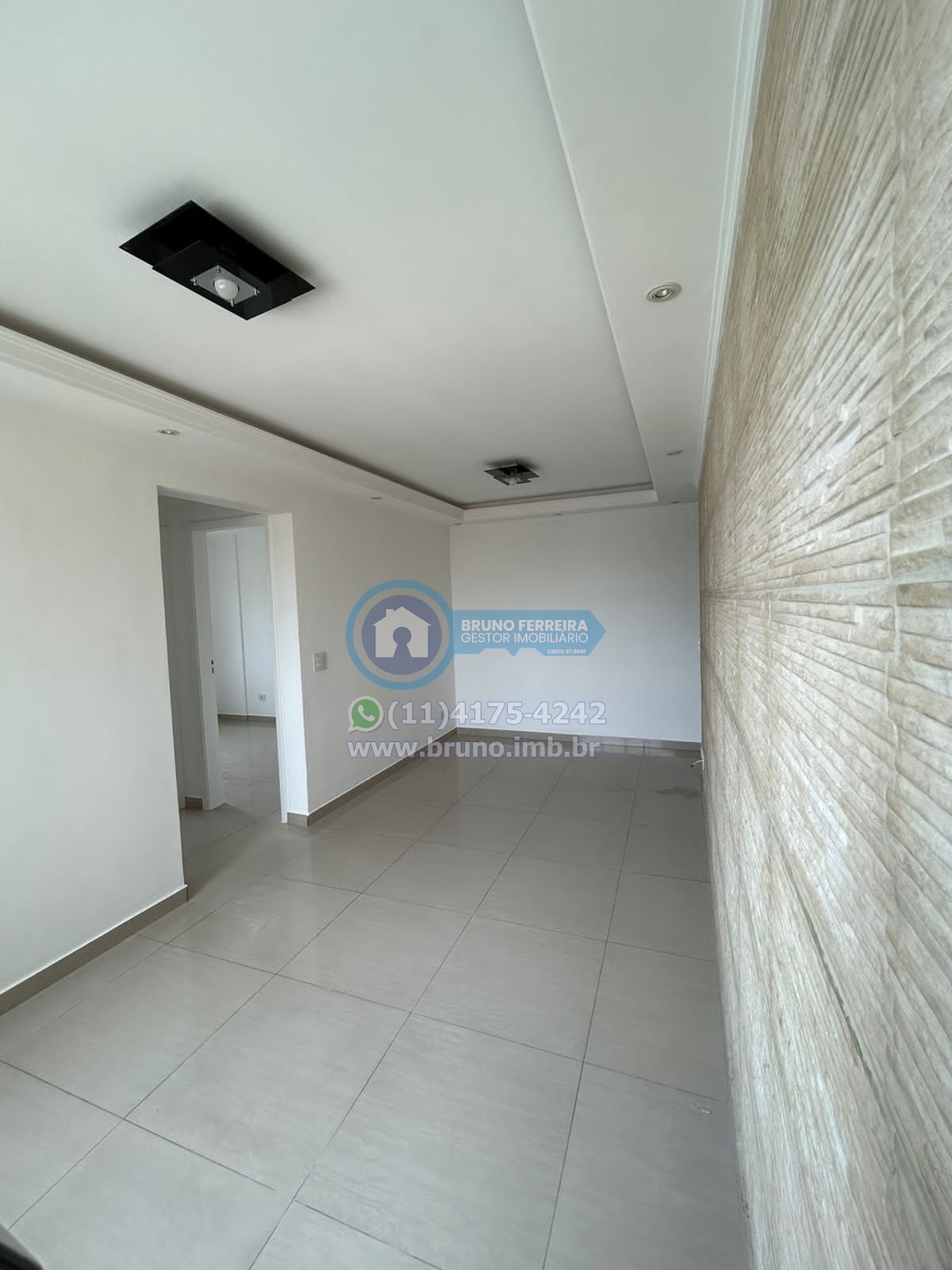 Apartamento à venda com 2 quartos, 1 banheiro, 1 vaga e 52m² no Lauzane Paulista, São Paulo (SP) — foto 3 de 20